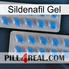 Sildenafil Gel 23